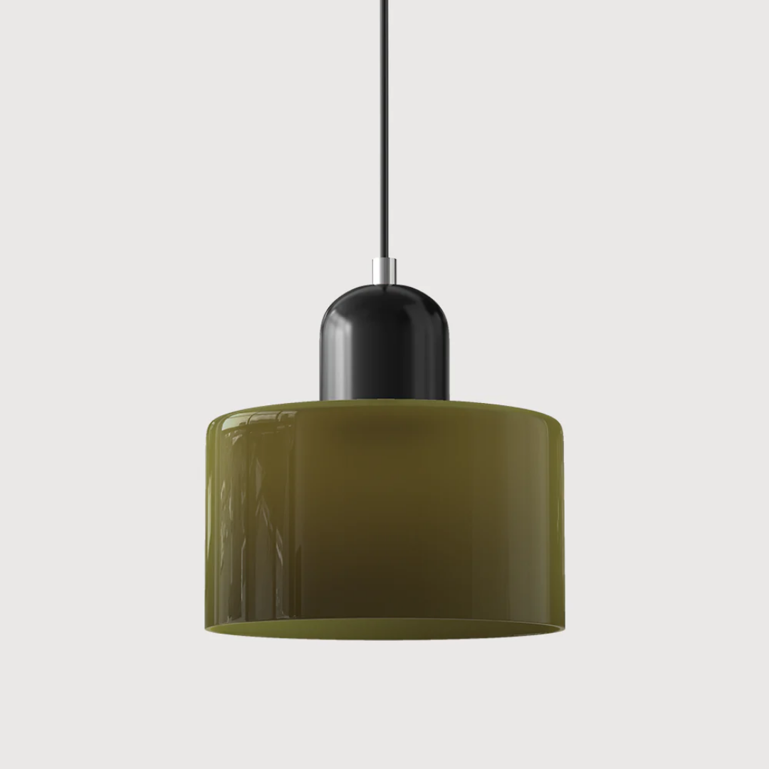 Lismeno Retro Hanglamp
