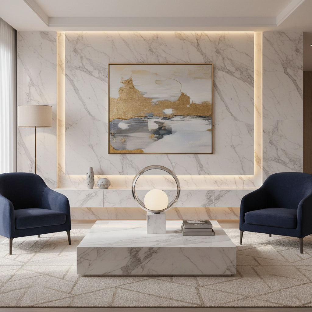 Lumina – Design taffelamp