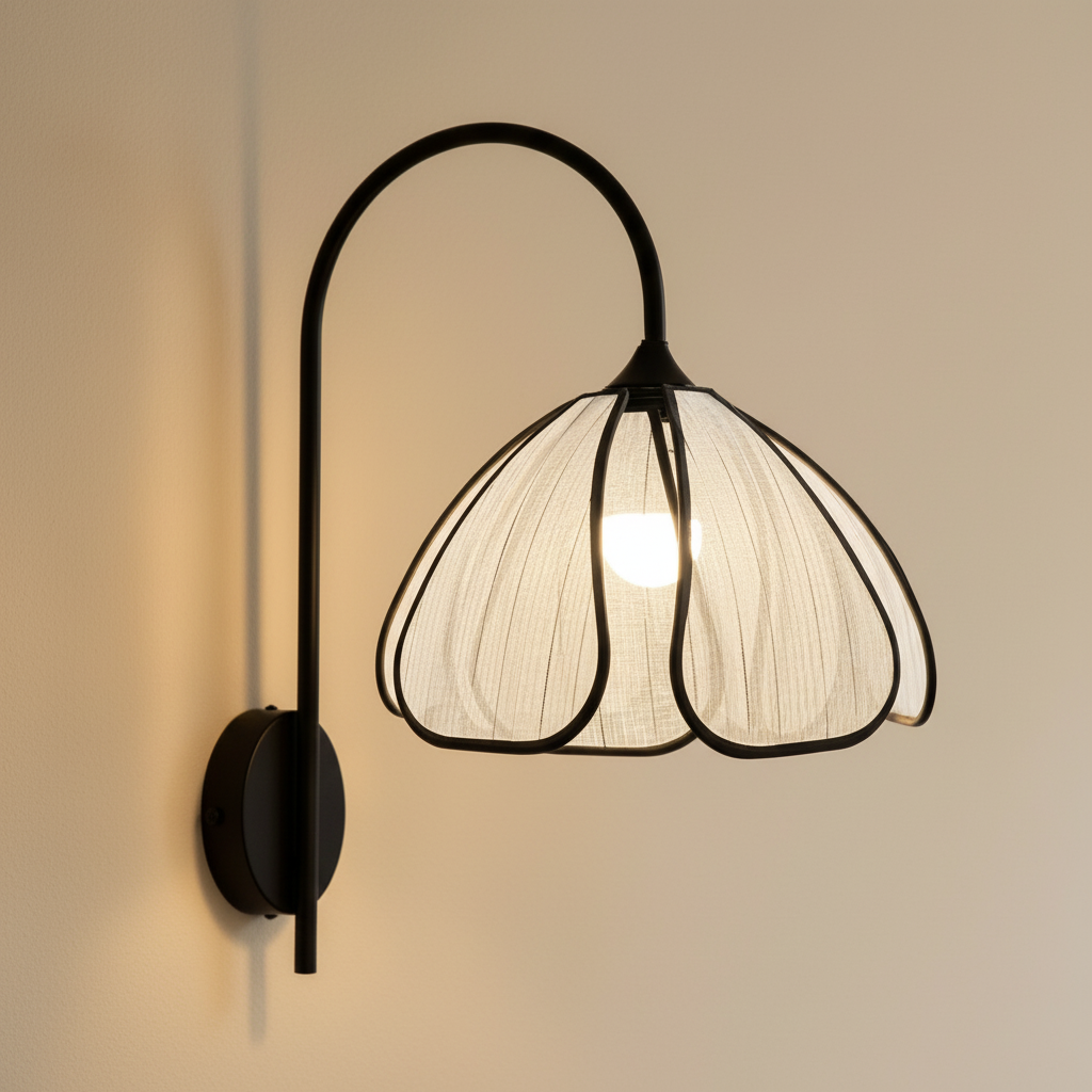 Hempora Wabi-Sabi Hanglamp – Handgemaakt van Henneptouw & Rotan