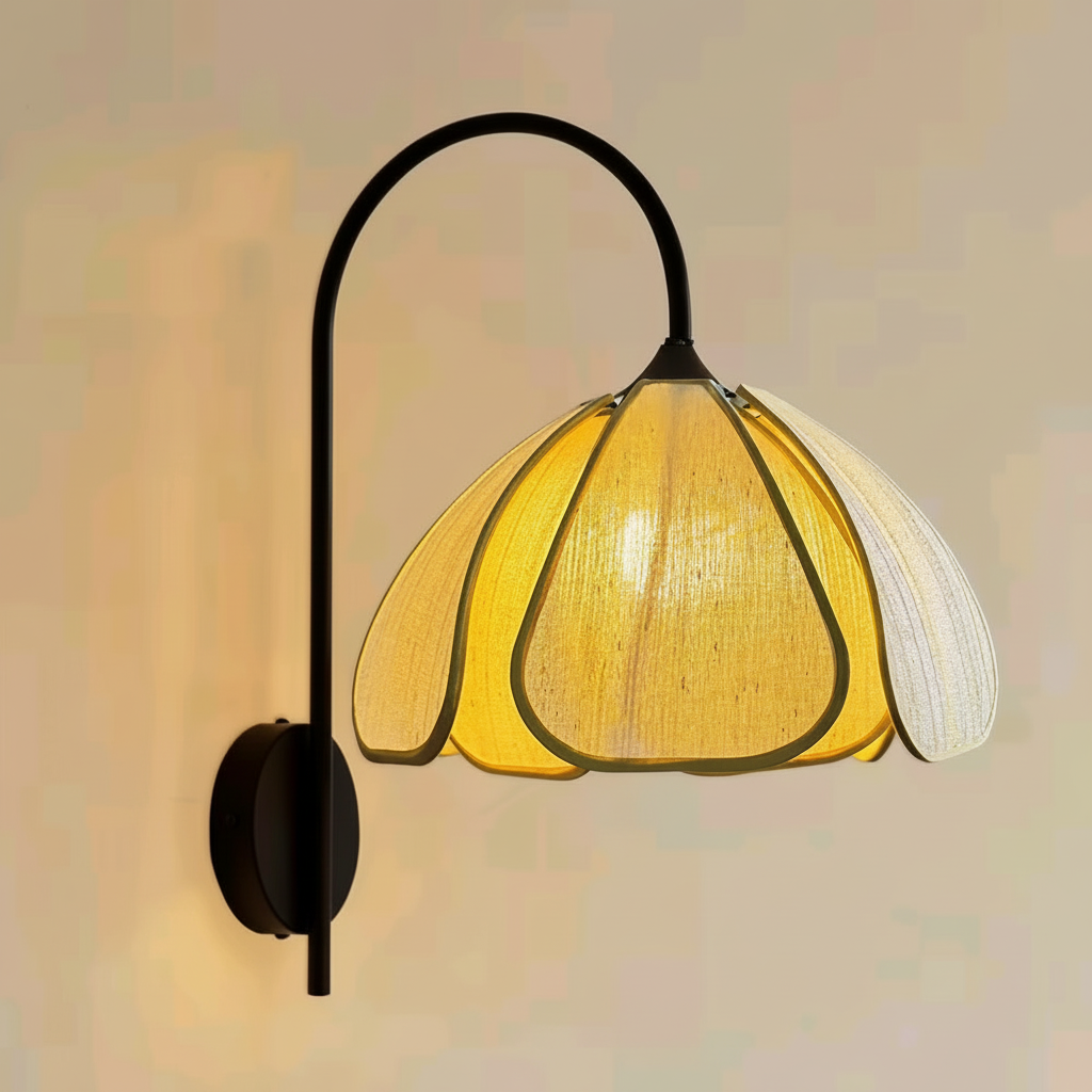 Hempora Wabi-Sabi Hanglamp – Handgemaakt van Henneptouw & Rotan
