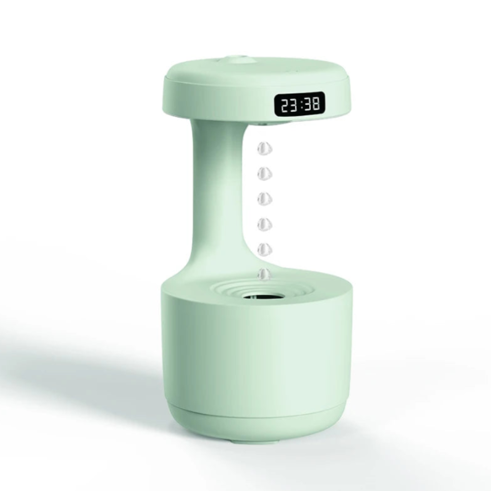 Hydravia – Vaarwel droge lucht, hallo comfortklimaat