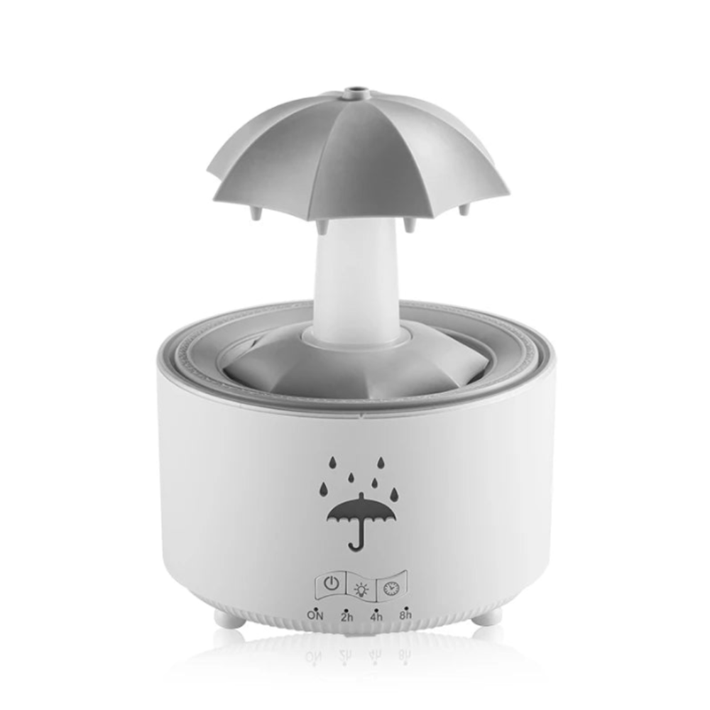 Rainora™ Minimalistische Regendruppel-Lamp voor Ontspanning