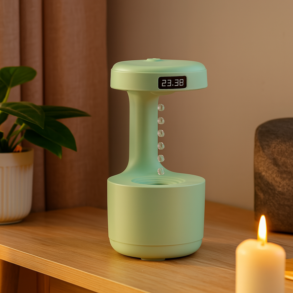 Hydravia – Vaarwel droge lucht, hallo comfortklimaat