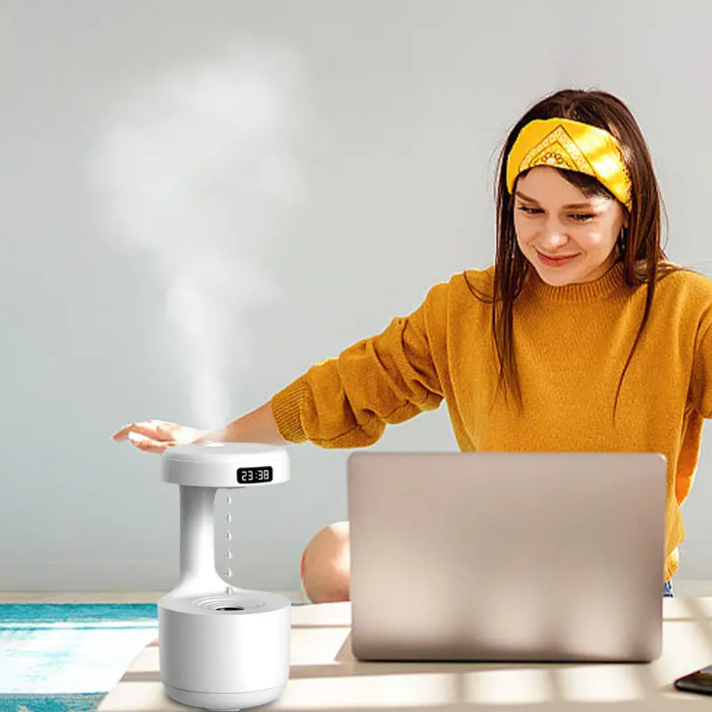 Hydravia – Vaarwel droge lucht, hallo comfortklimaat