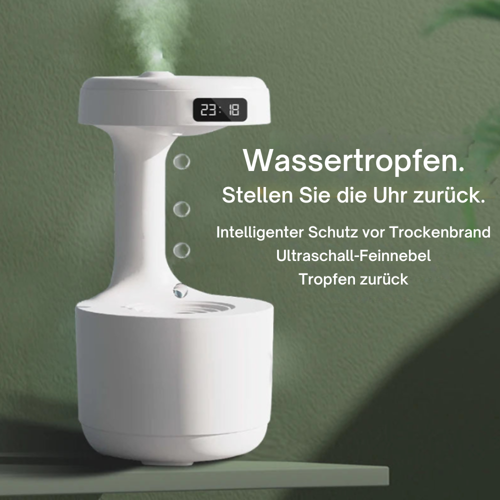 Hydravia – Vaarwel droge lucht, hallo comfortklimaat