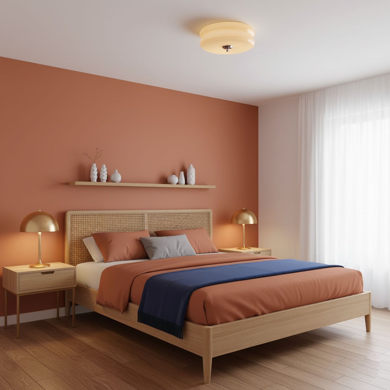 Aurevia Deco plafondlamp