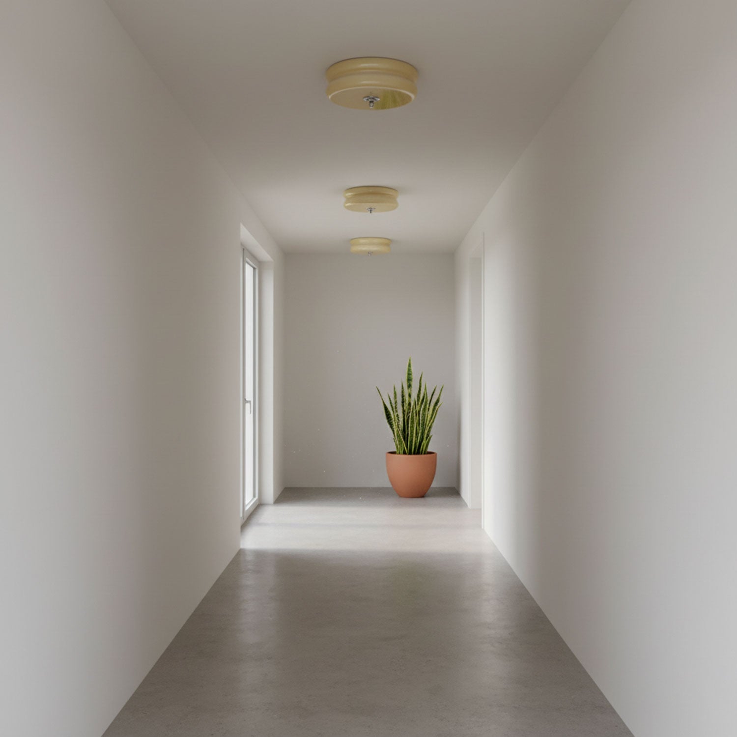 Aurevia Deco plafondlamp