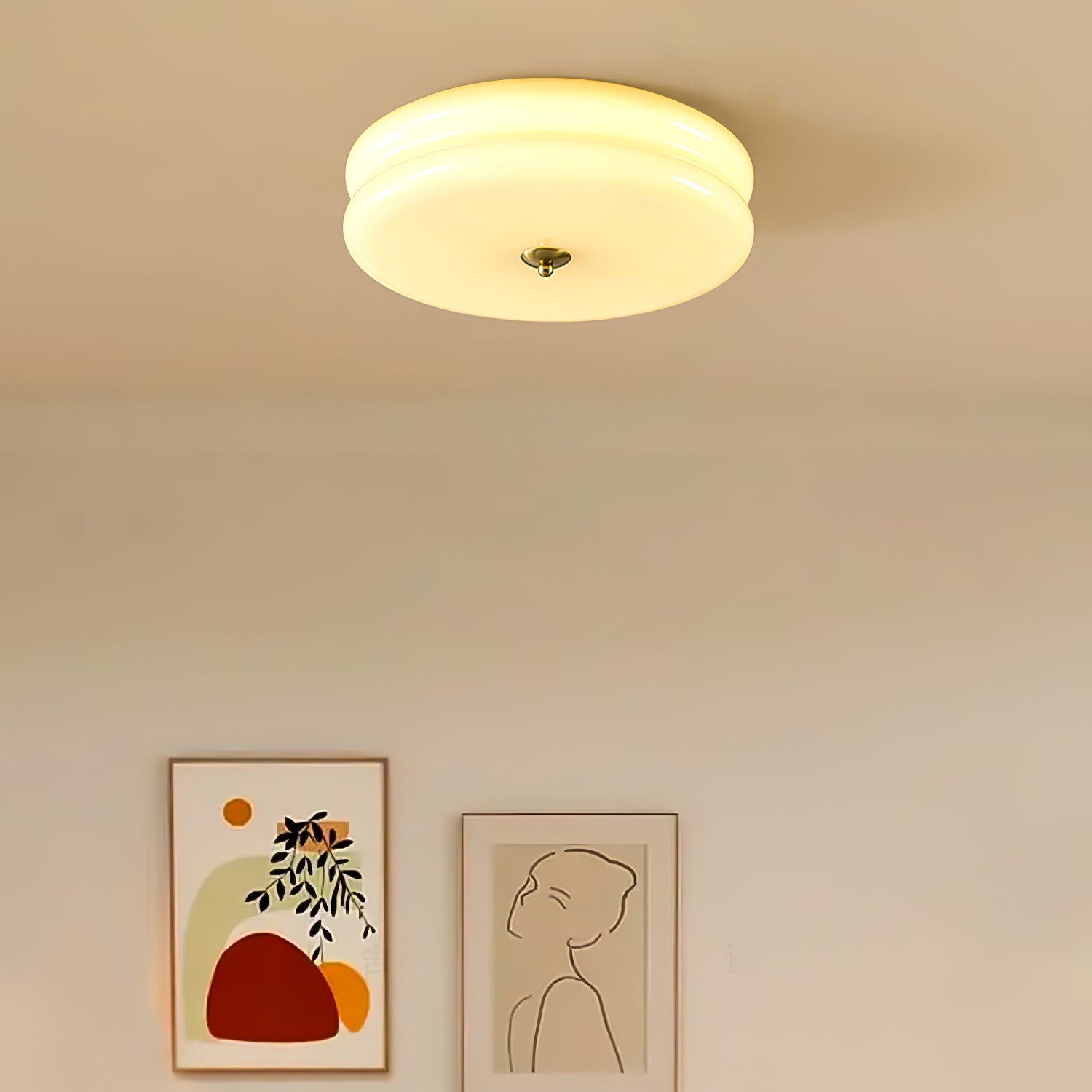 Aurevia Deco plafondlamp