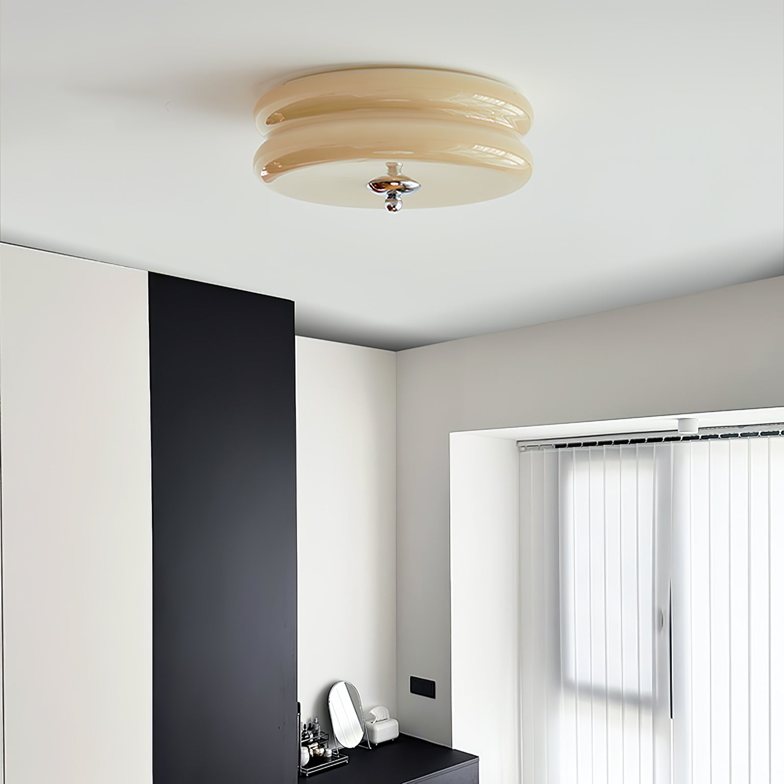 Aurevia Deco plafondlamp