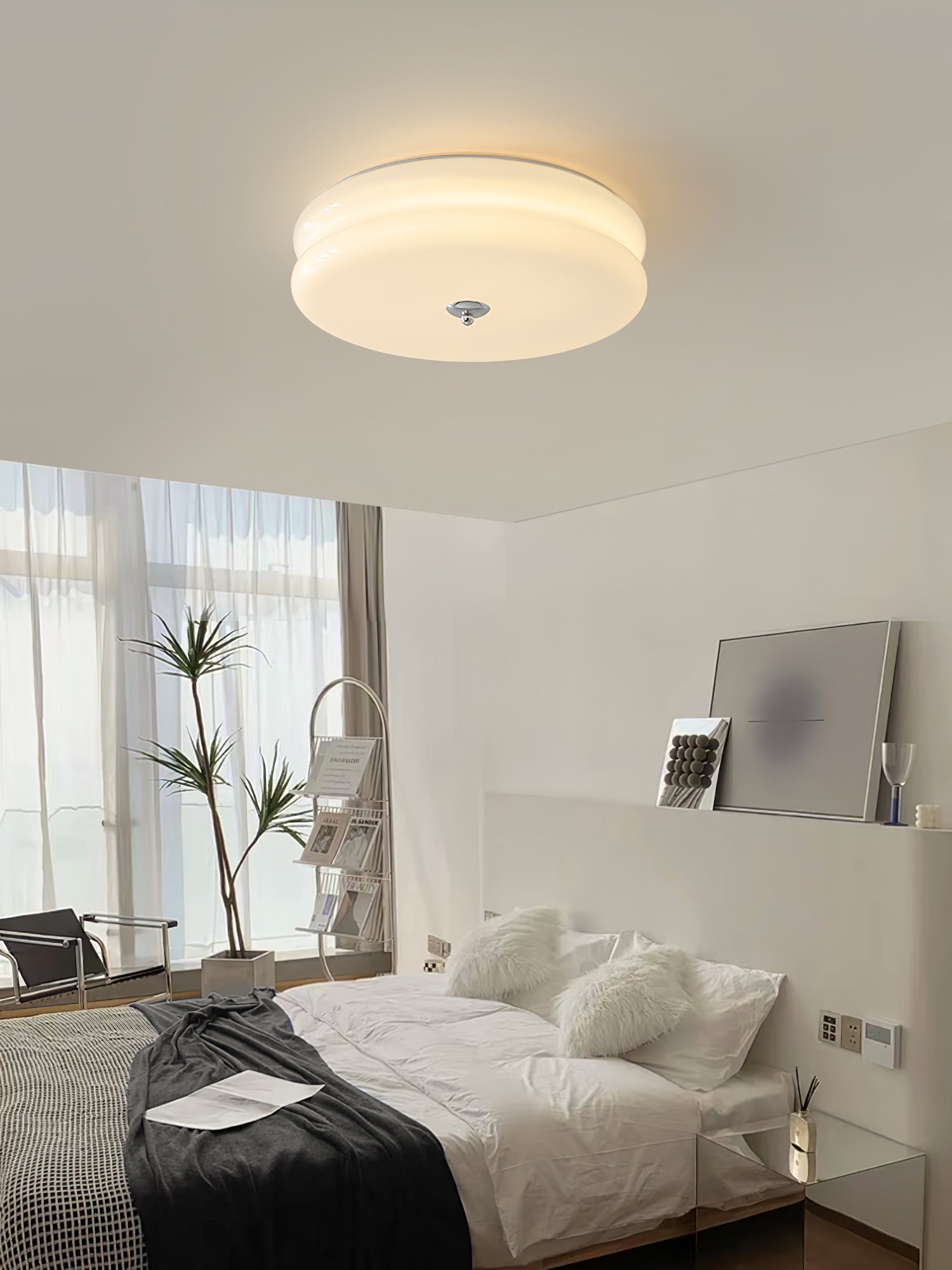 Aurevia Deco plafondlamp