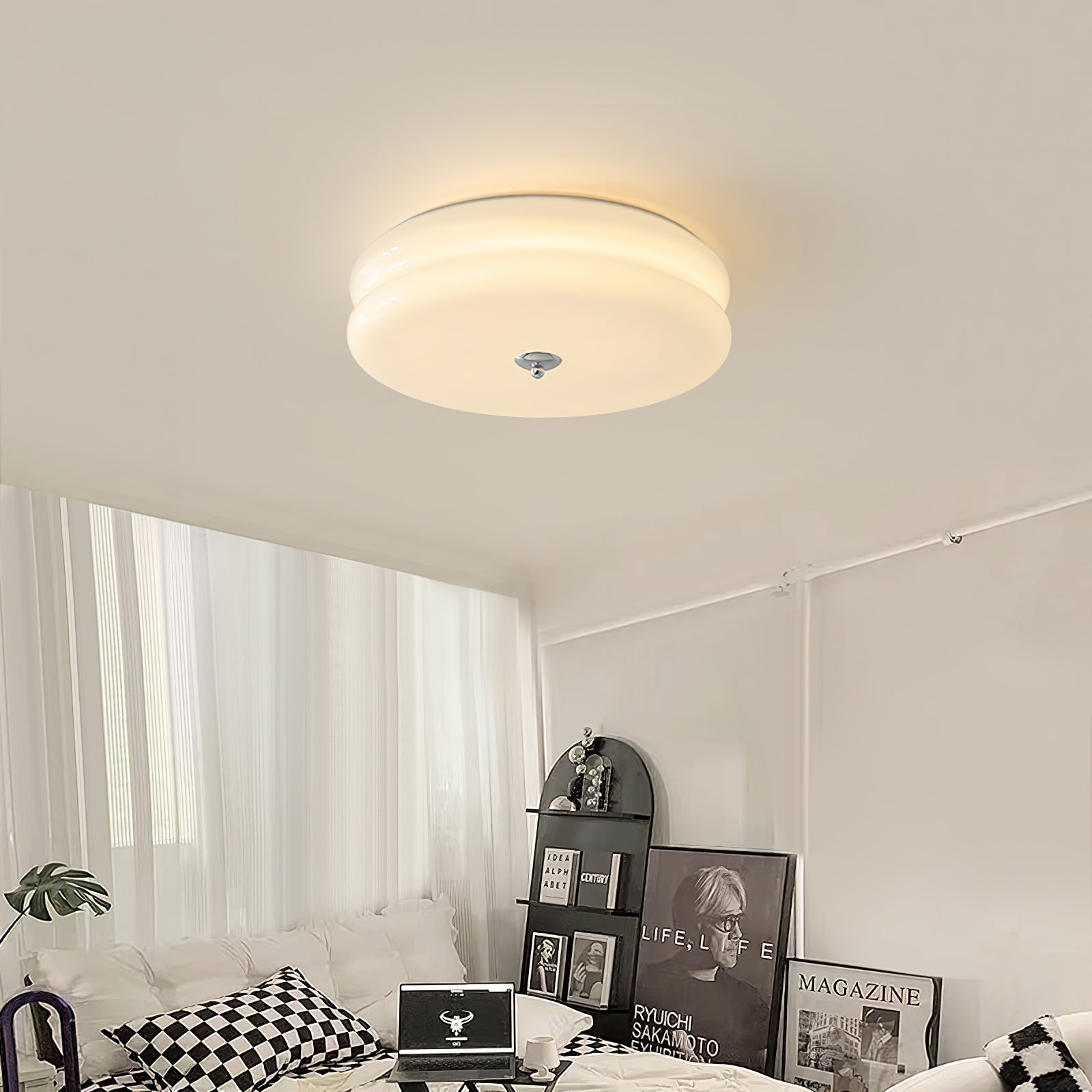 Aurevia Deco plafondlamp