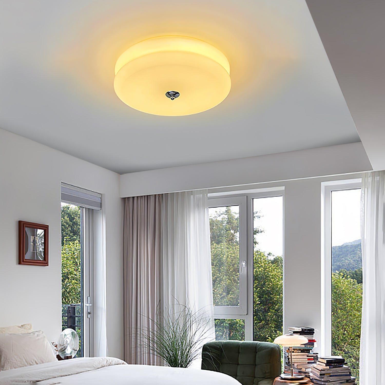 Aurevia Deco plafondlamp