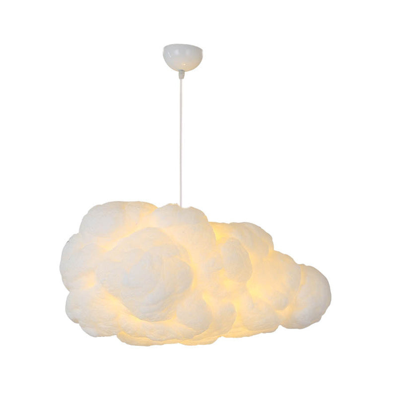 Droomwolk – Hanglamp