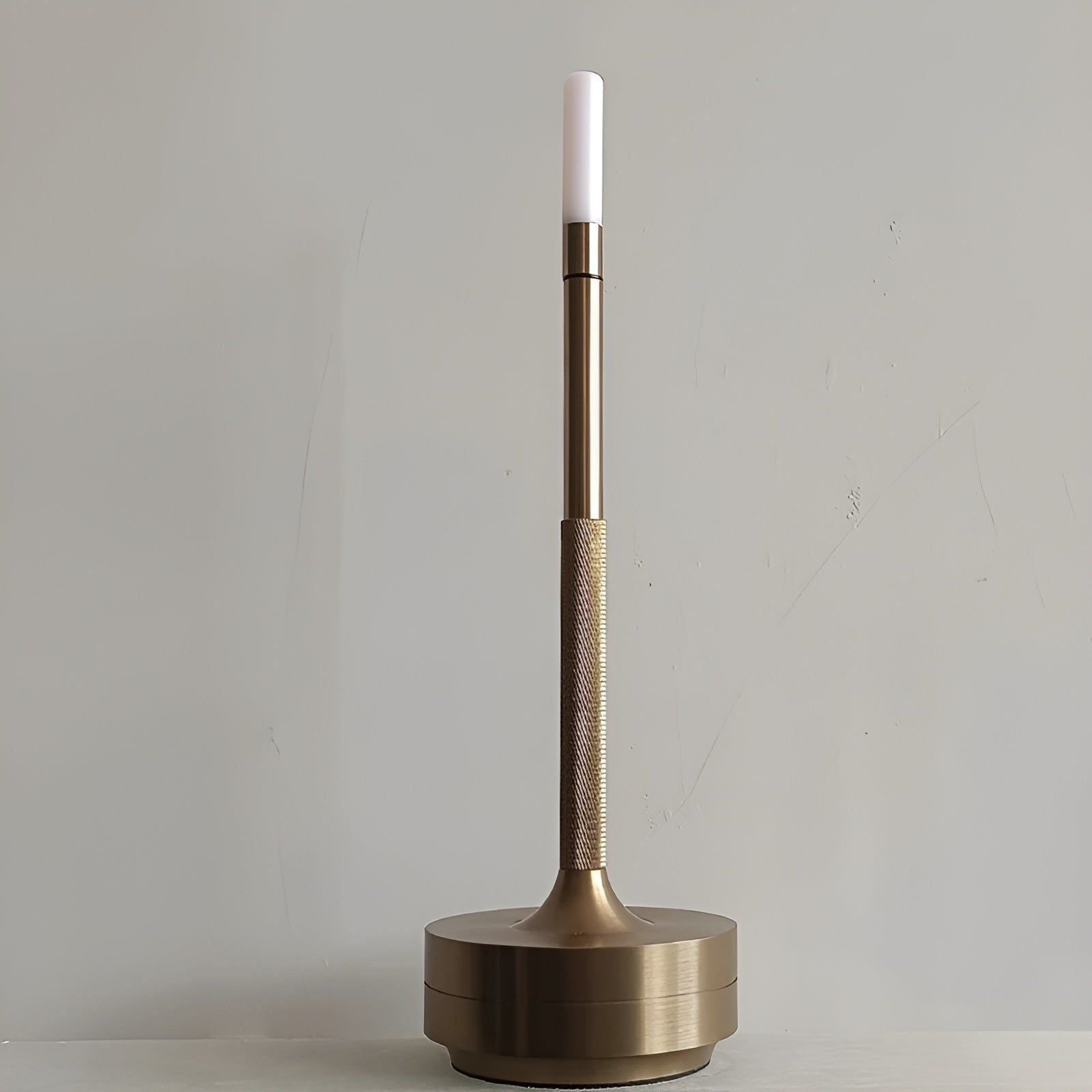 LumoVibe – LED Tafellamp voor Binnen & Buiten