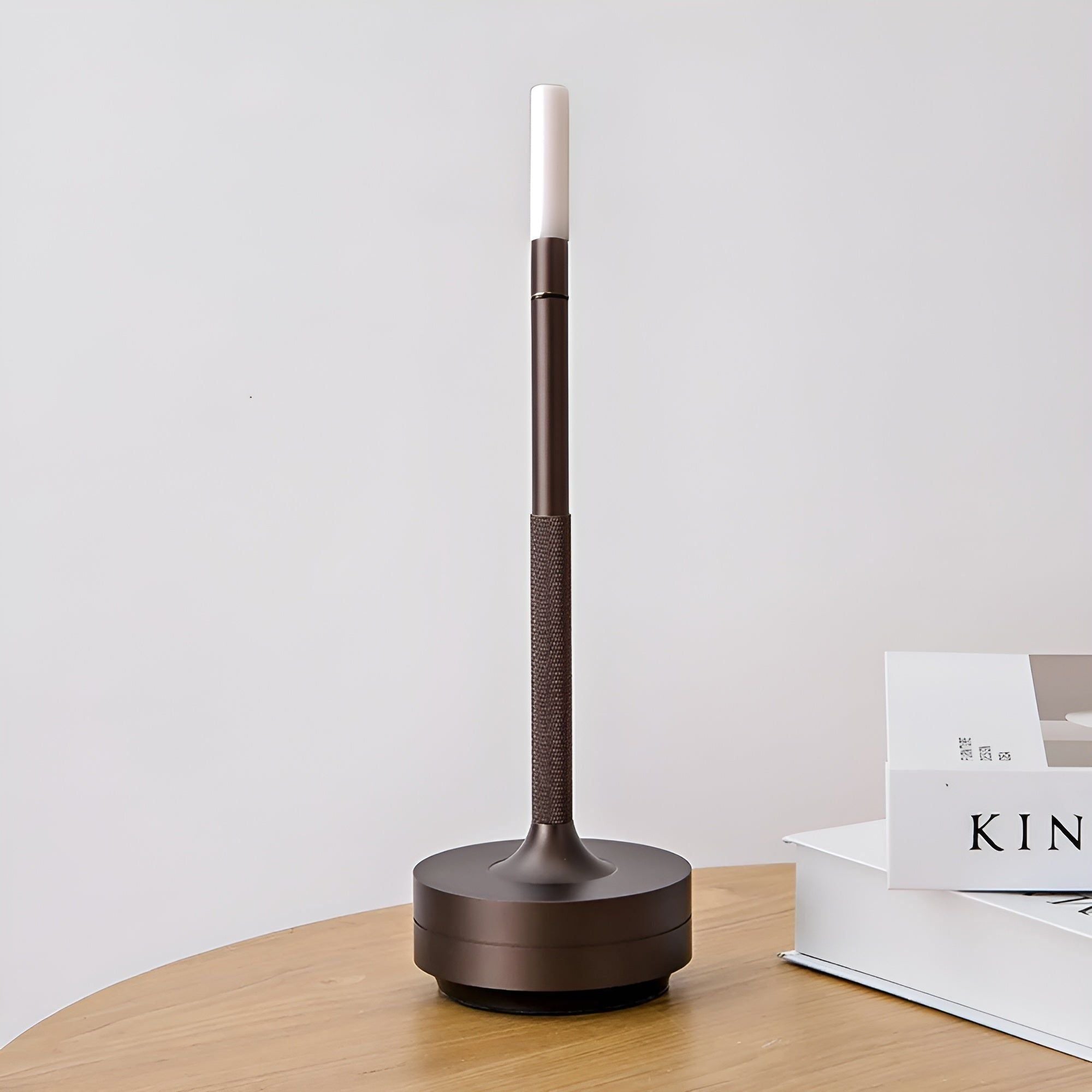 LumoVibe – LED Tafellamp voor Binnen & Buiten