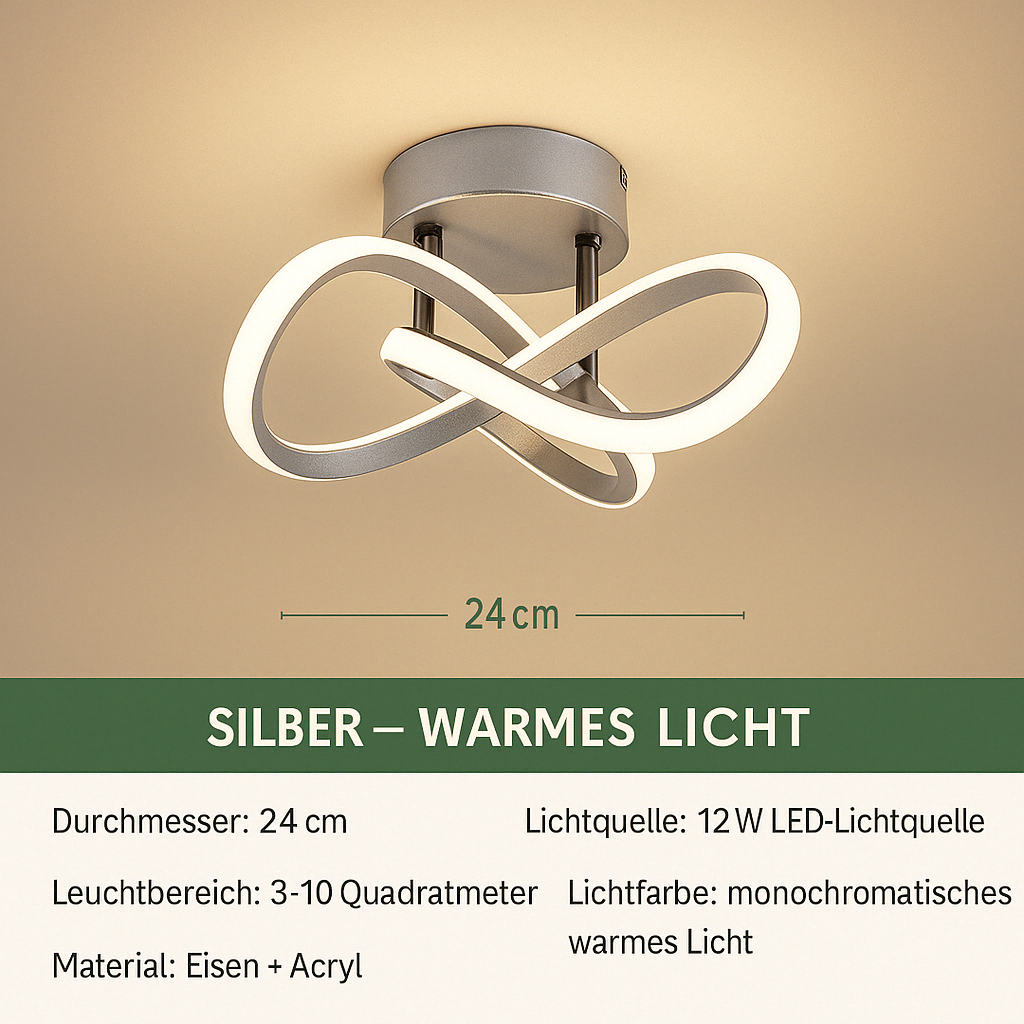 Luminara™ – Stijlvolle upgrade voor je interieur in een handomdraai