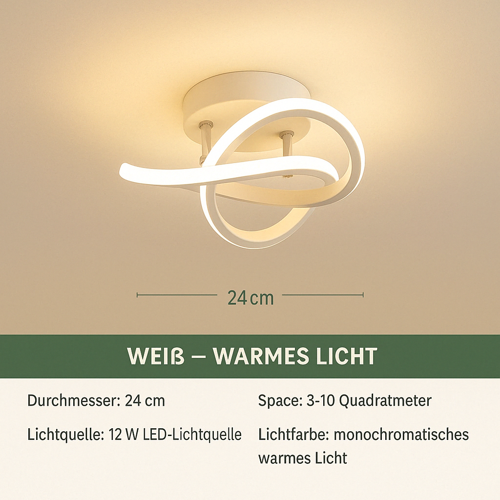 Luminara™ – Stijlvolle upgrade voor je interieur in een handomdraai