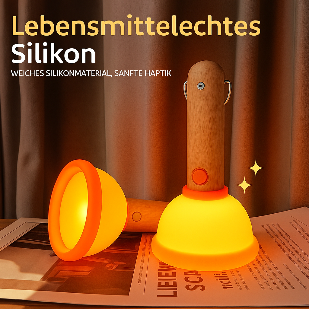GlimPomp De kleine hulp bij grote problemen