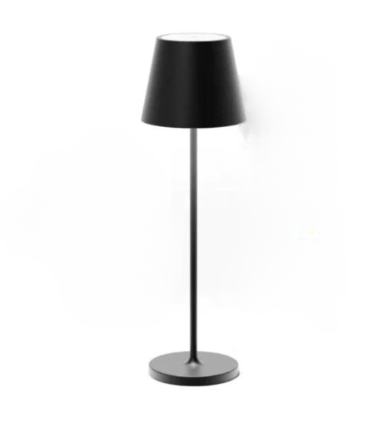 Stijlvolle tafellamp