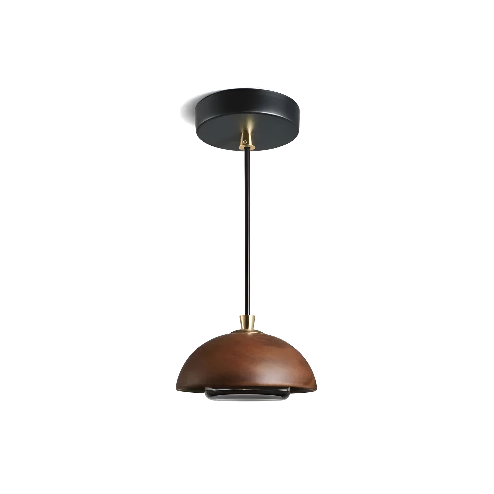 UrbanLoft Hanglamp – Industriële Stijl met Moderne LED