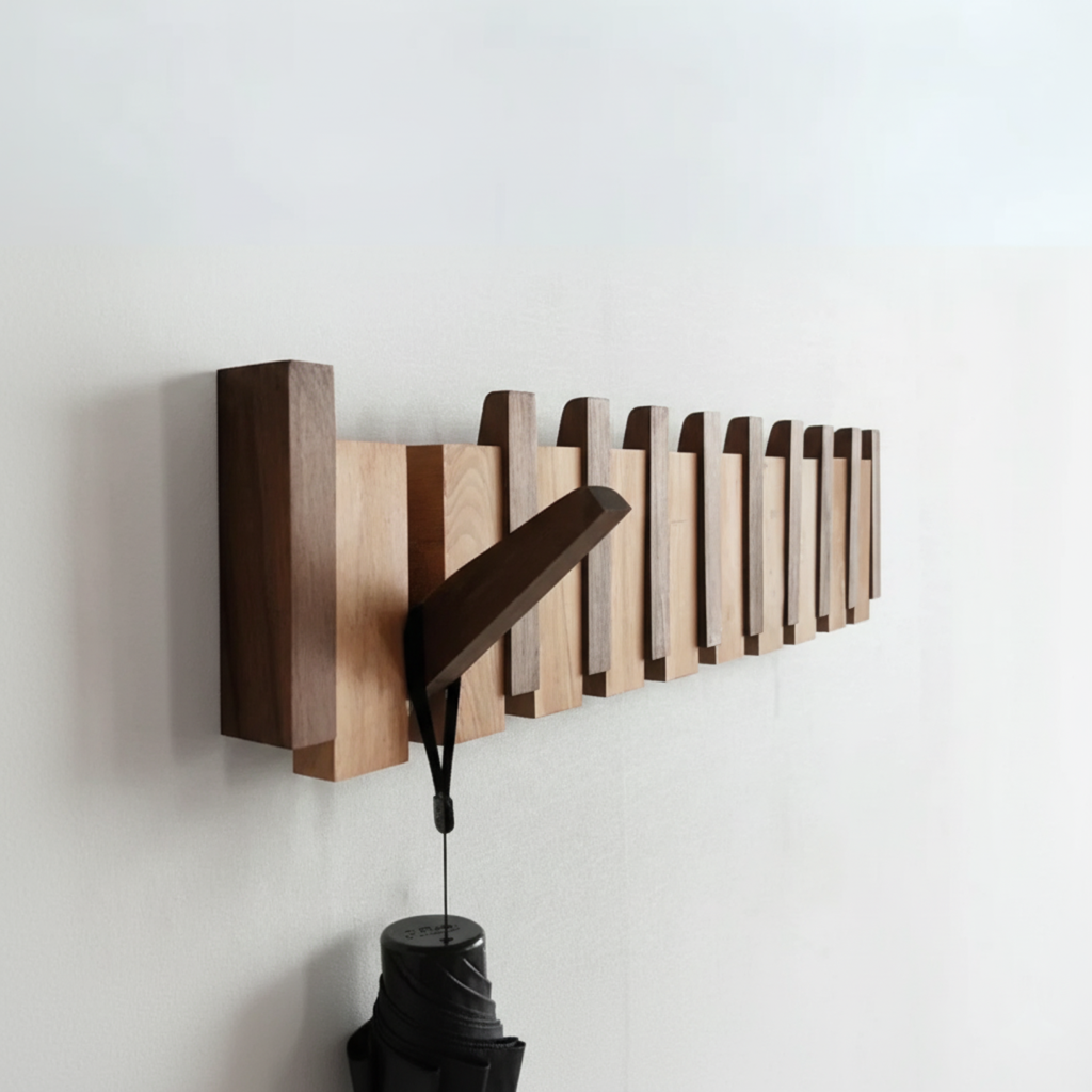 PianovaRack kapstok