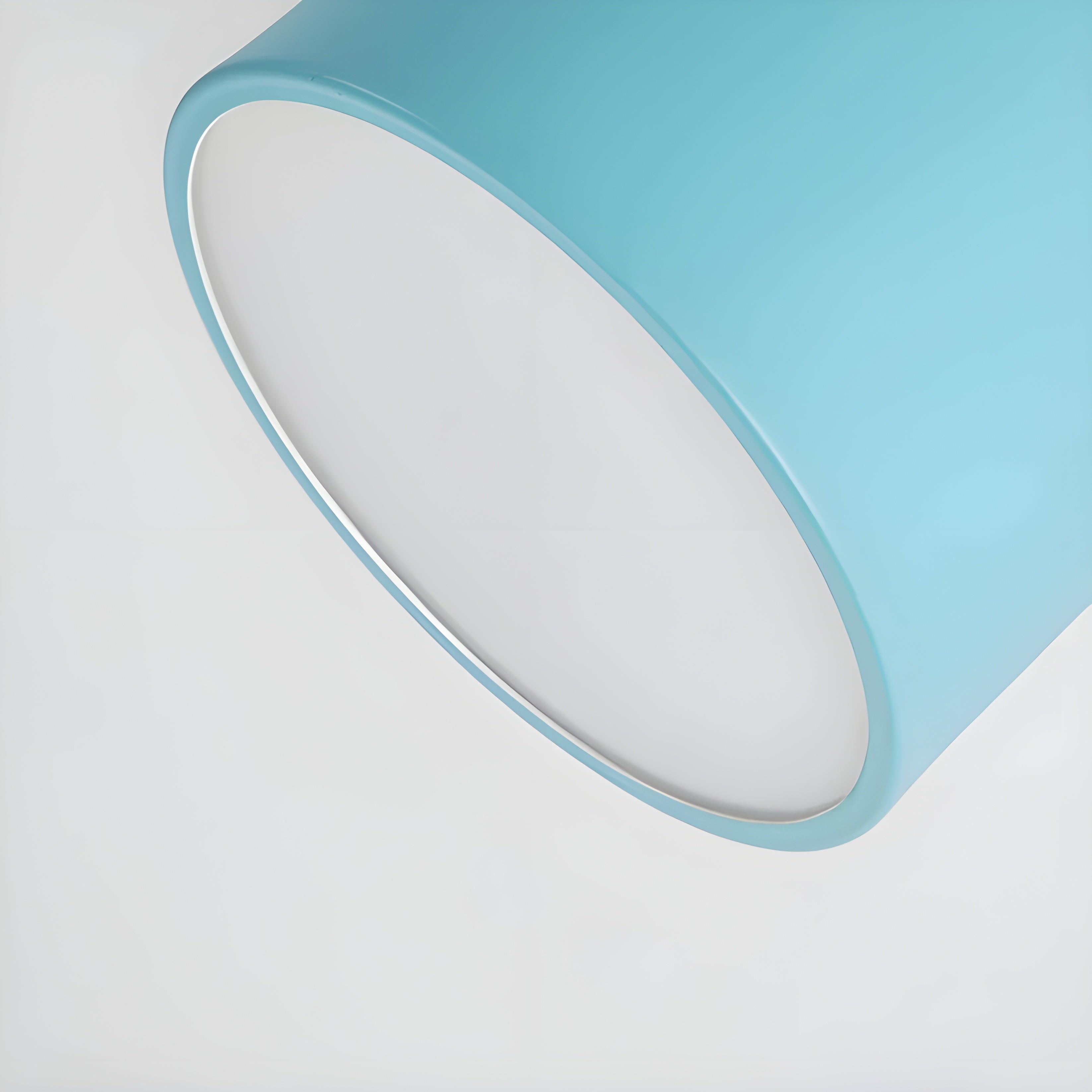 LumiCyl – Vintage LED Plafondlamp