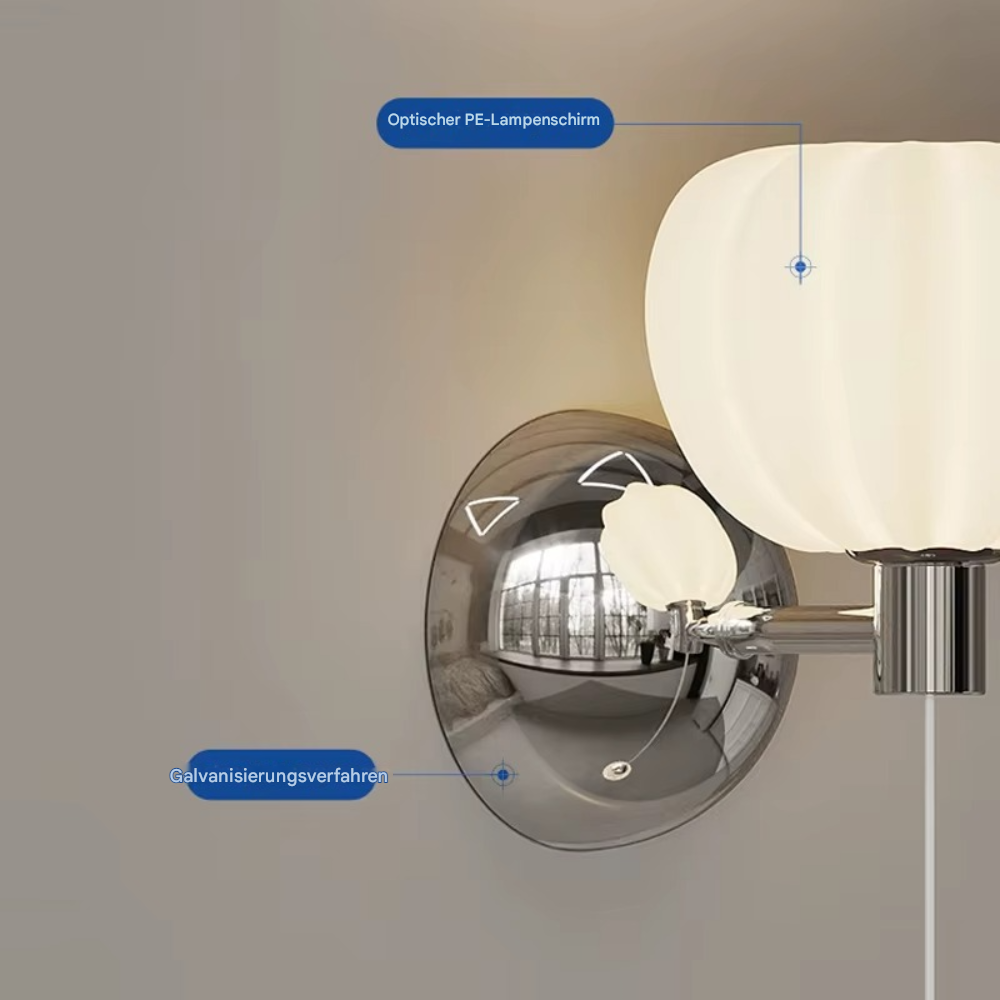 Norvion™ Scandinavisch lichtdesign voor jouw interieur