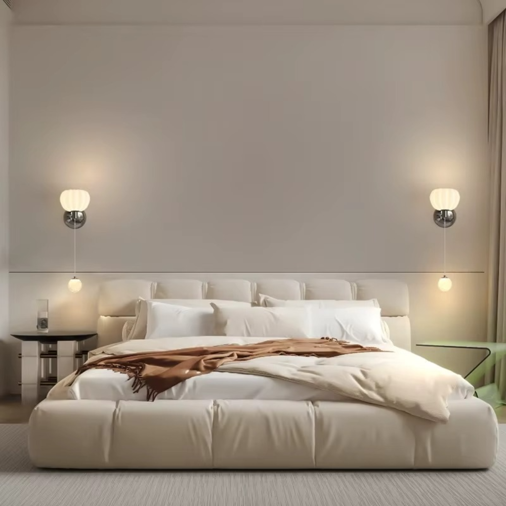 Norvion™ Scandinavisch lichtdesign voor jouw interieur
