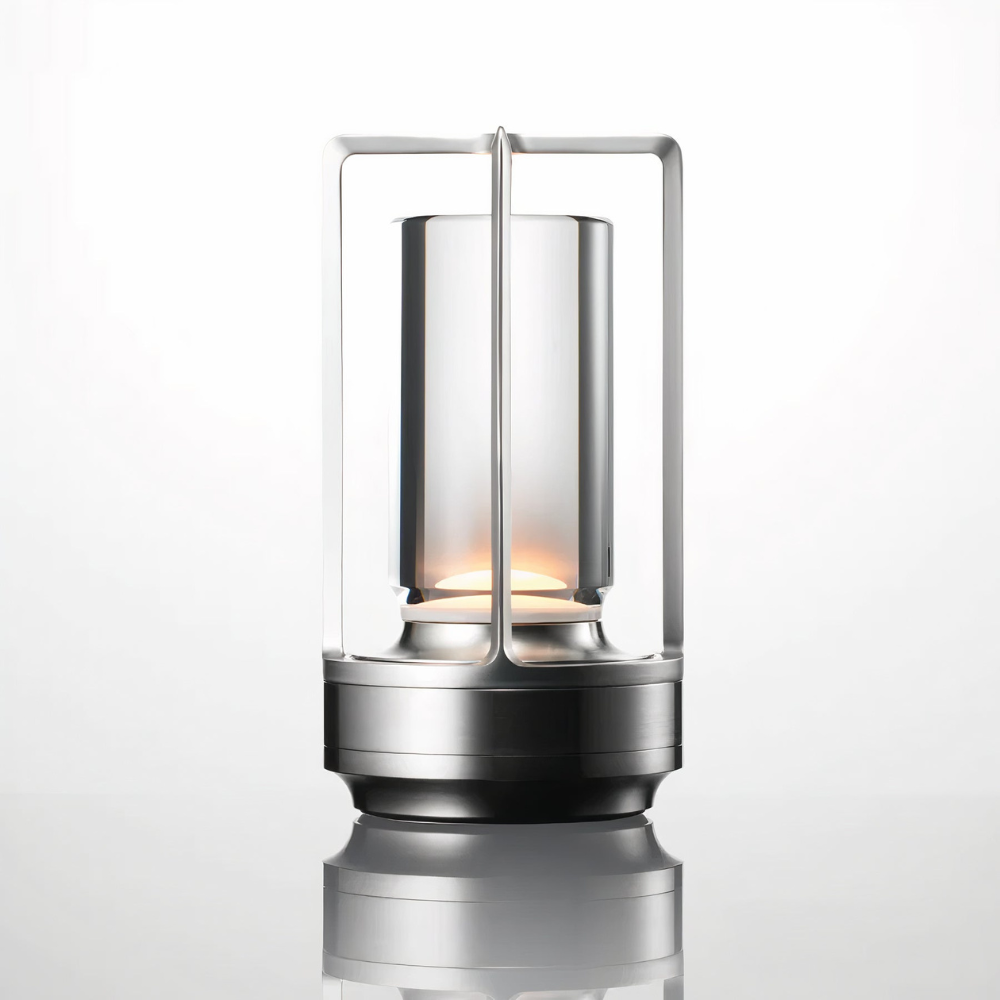 Auriora™ Pure elegantie met één aanraking