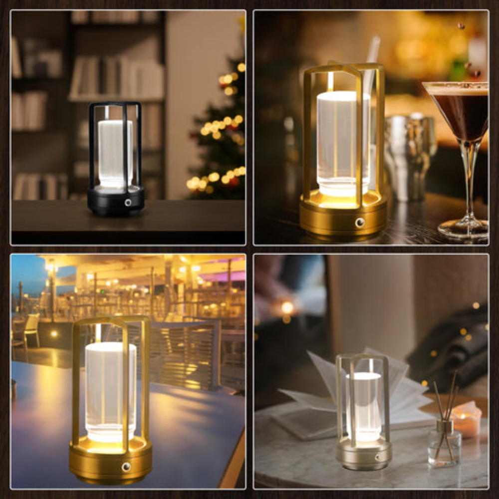 Auriora™ Pure elegantie met één aanraking