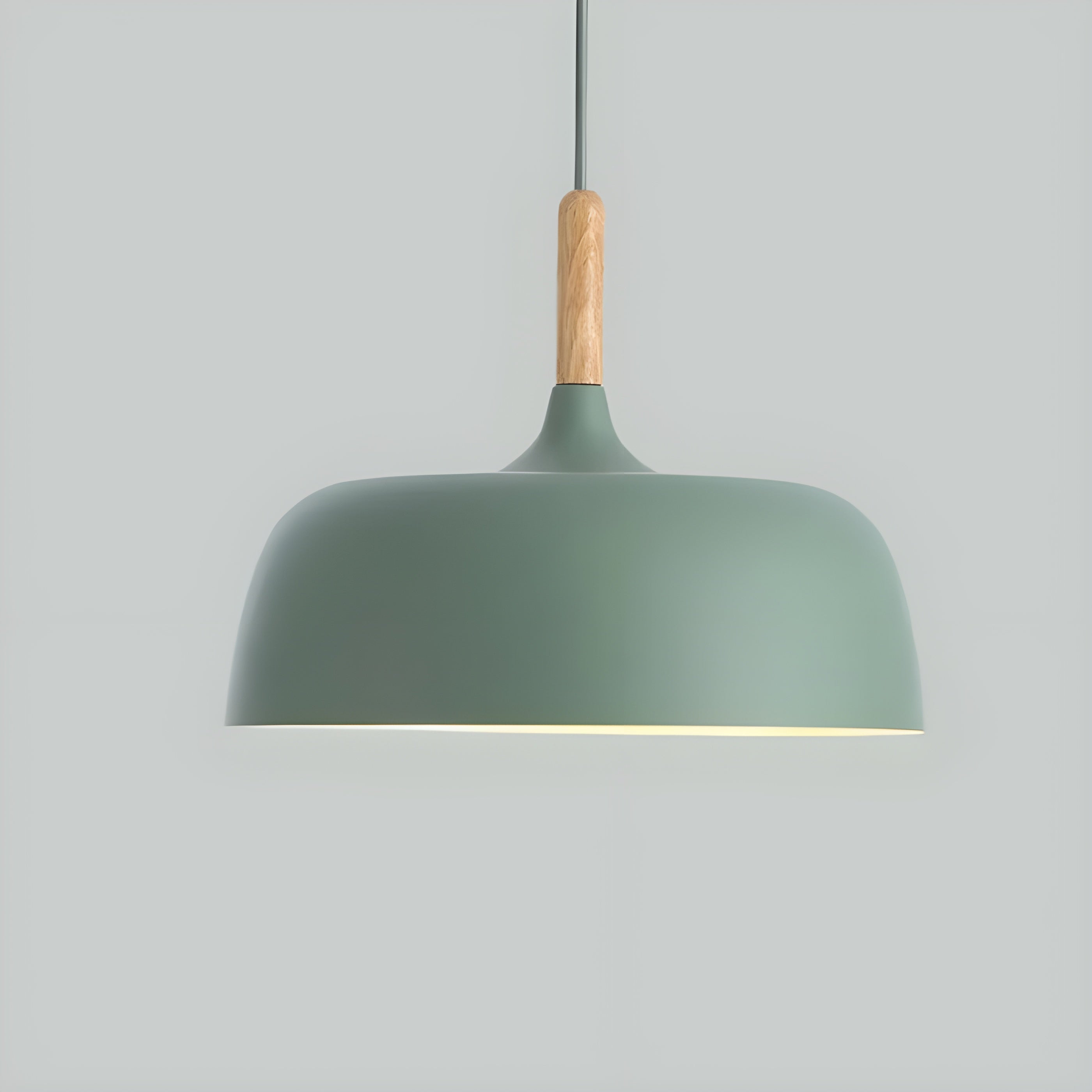 Alto Lume – Scandinavische LED Hanglamp