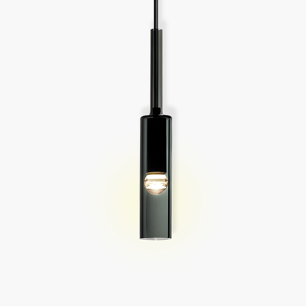 Lustrelle Light – Luxe Kristallen Hanglamp met Tijdloze Elegantie