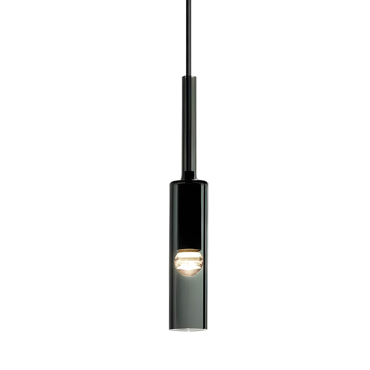 Lustrelle Light – Luxe Kristallen Hanglamp met Tijdloze Elegantie