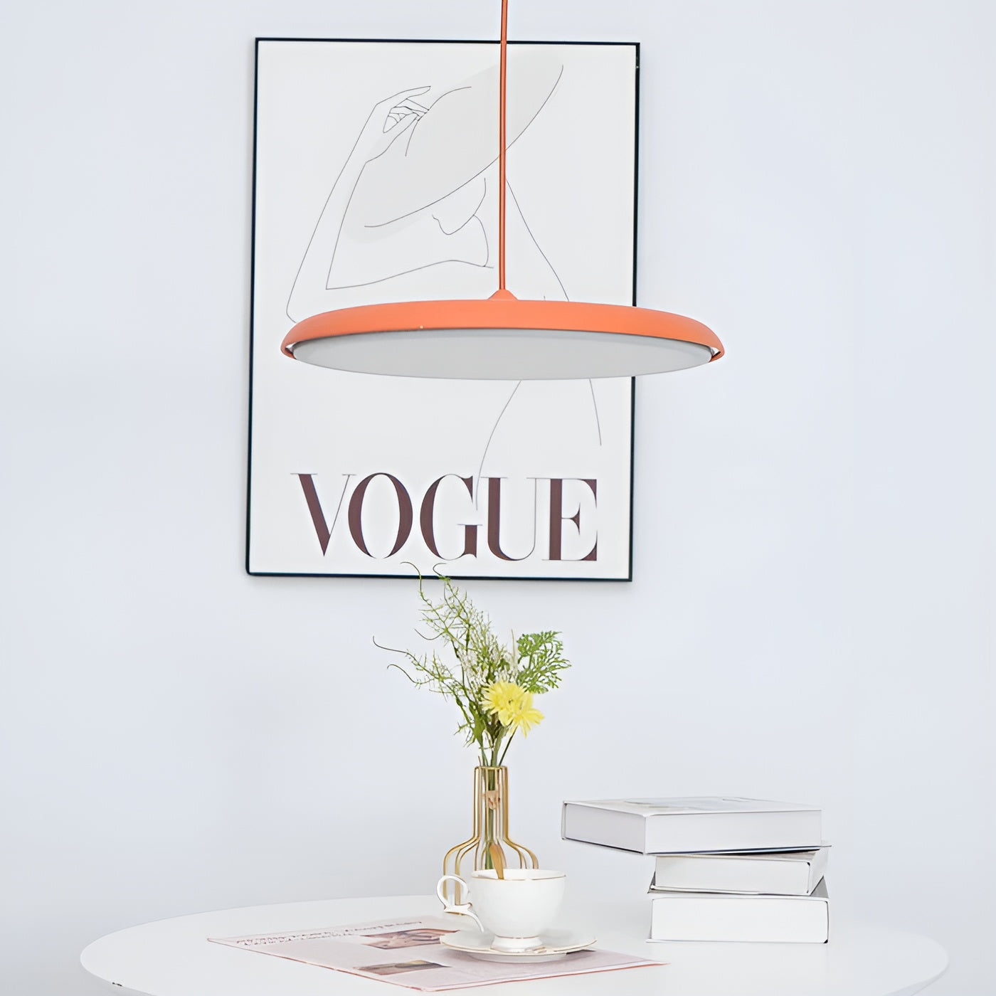 Biscotto Glow Hanglamp – Speels Design met Warm Licht