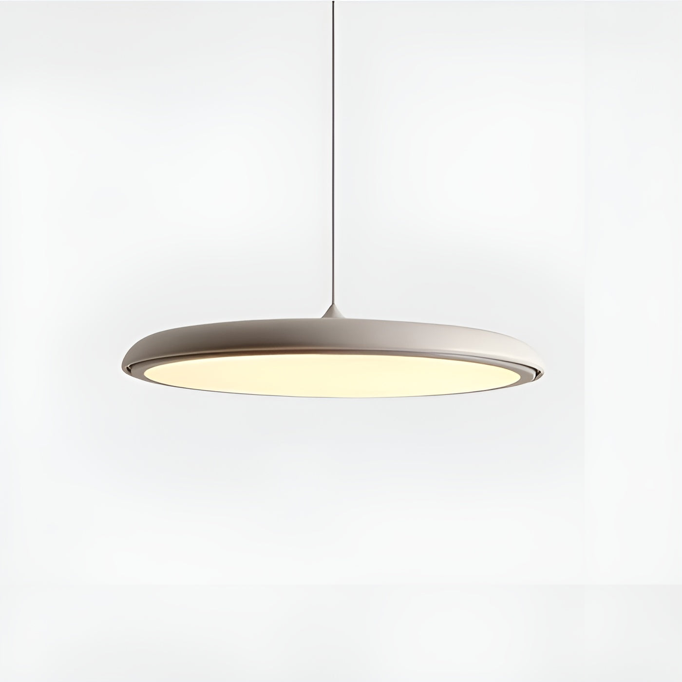 Biscotto Glow Hanglamp – Speels Design met Warm Licht