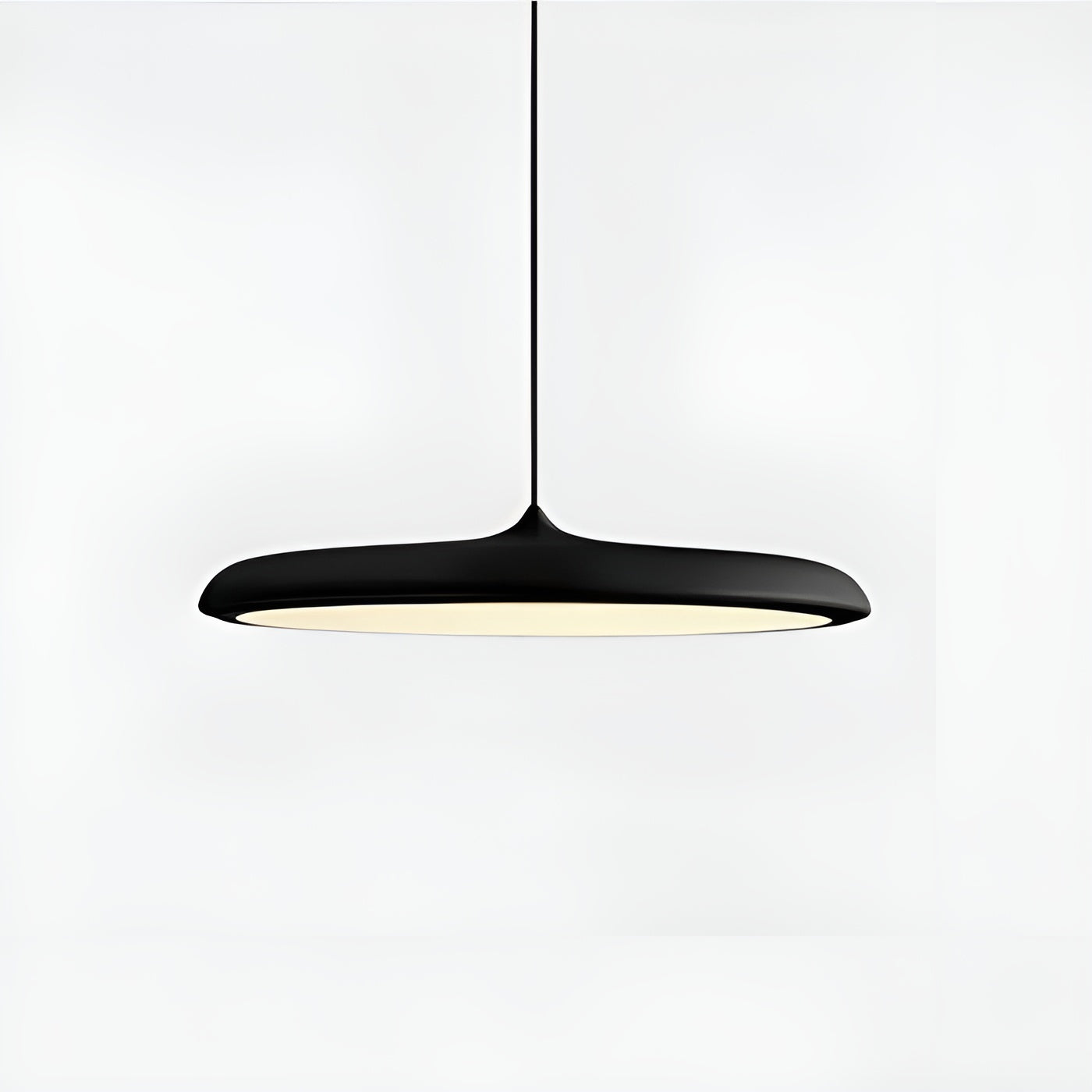 Biscotto Glow Hanglamp – Speels Design met Warm Licht