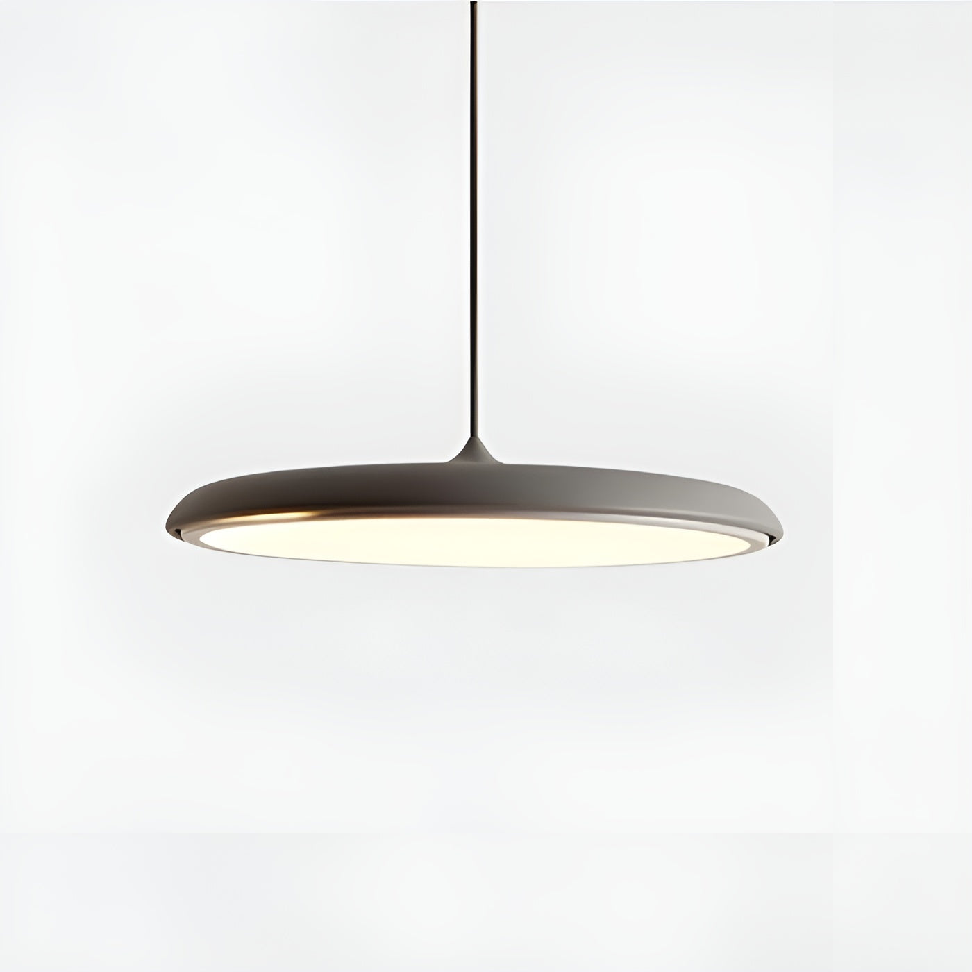 Biscotto Glow Hanglamp – Speels Design met Warm Licht