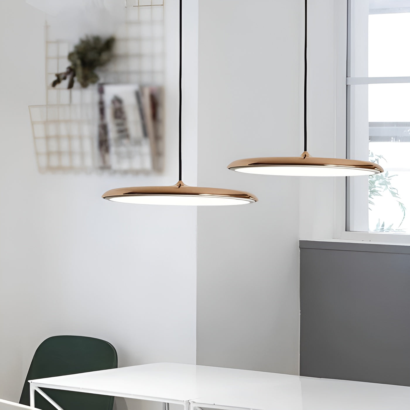 Biscotto Glow Hanglamp – Speels Design met Warm Licht