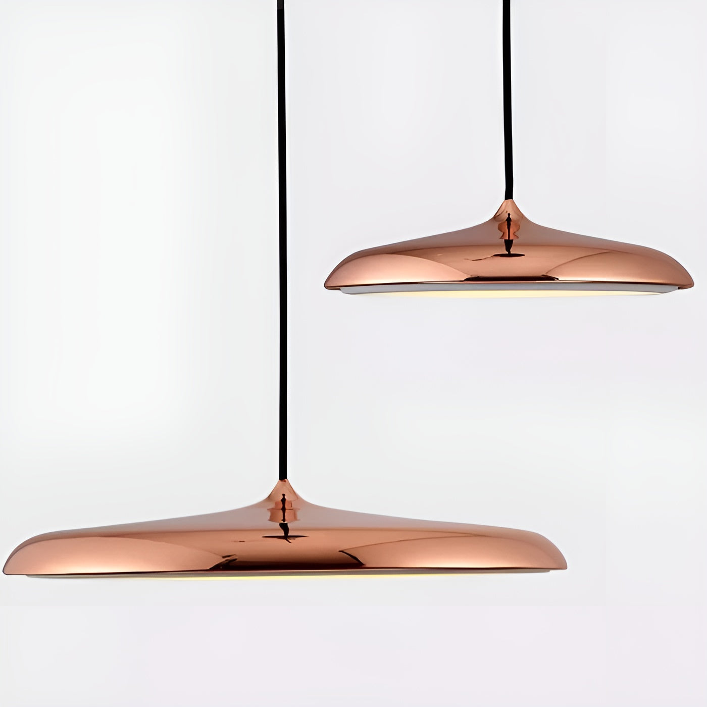 Biscotto Glow Hanglamp – Speels Design met Warm Licht