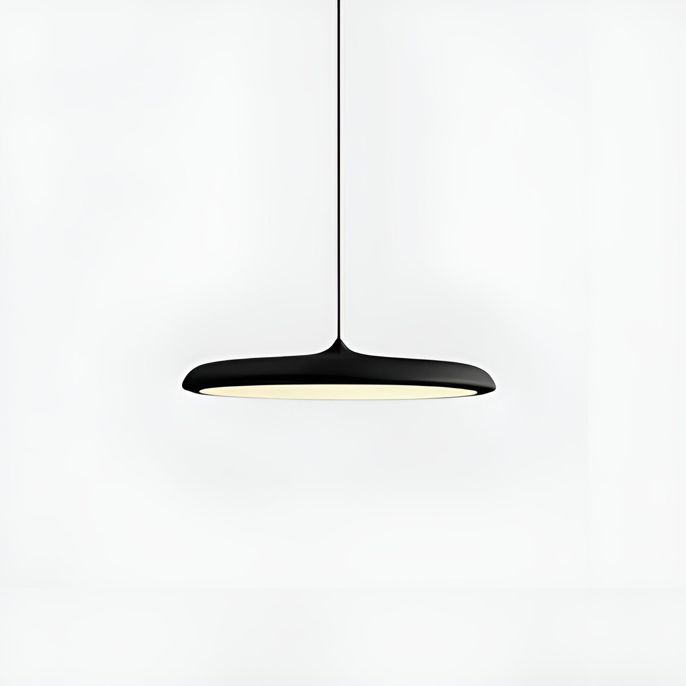 Biscotto Glow Hanglamp – Speels Design met Warm Licht