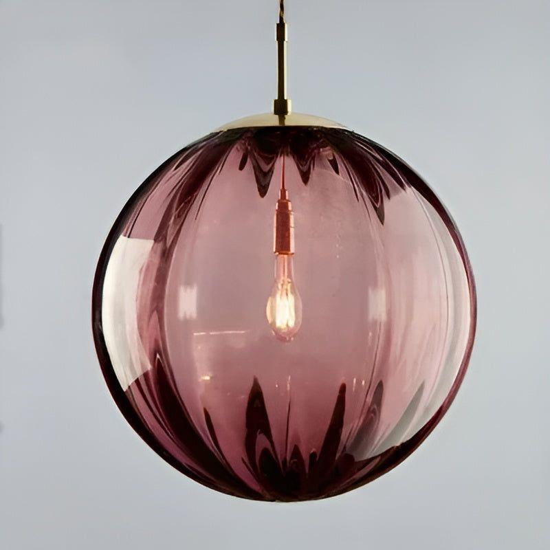 Lumo sphere LED Hanglamp – Moderne Elegantie licht