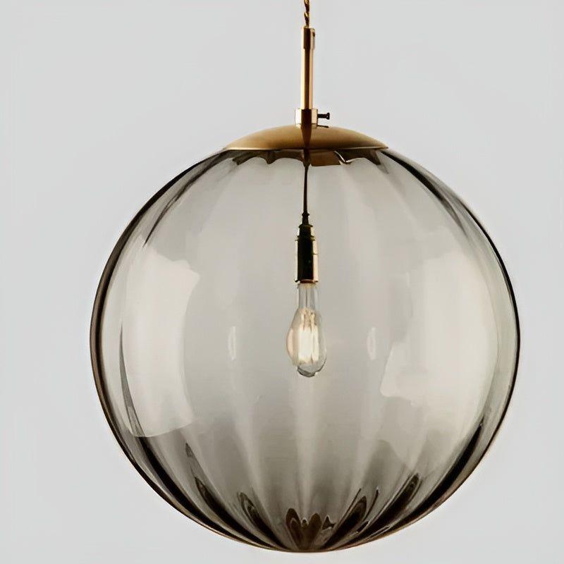 Lumo sphere LED Hanglamp – Moderne Elegantie licht