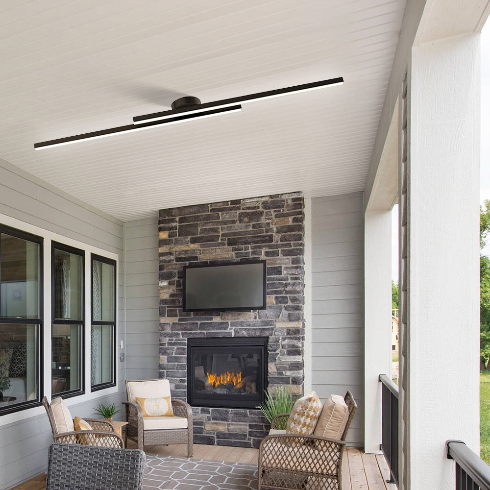 LineaLux LED Plafondlamp