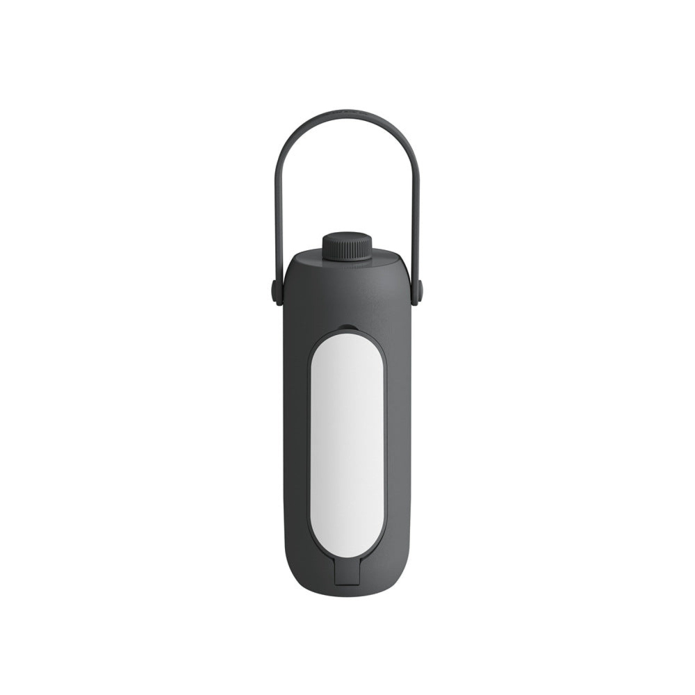 Draagbare camping lamp