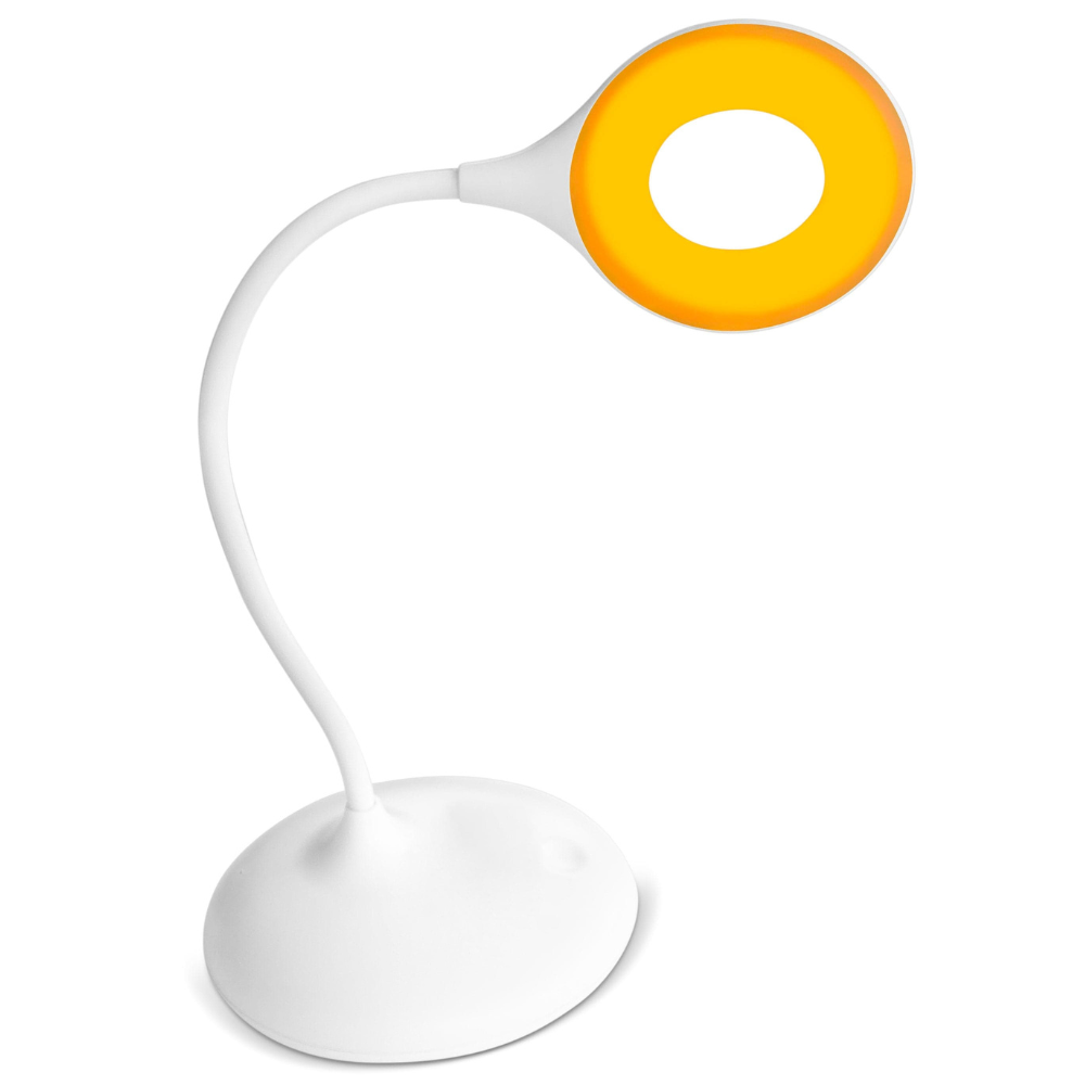 Somnora™ Nachtlampje met touch functie