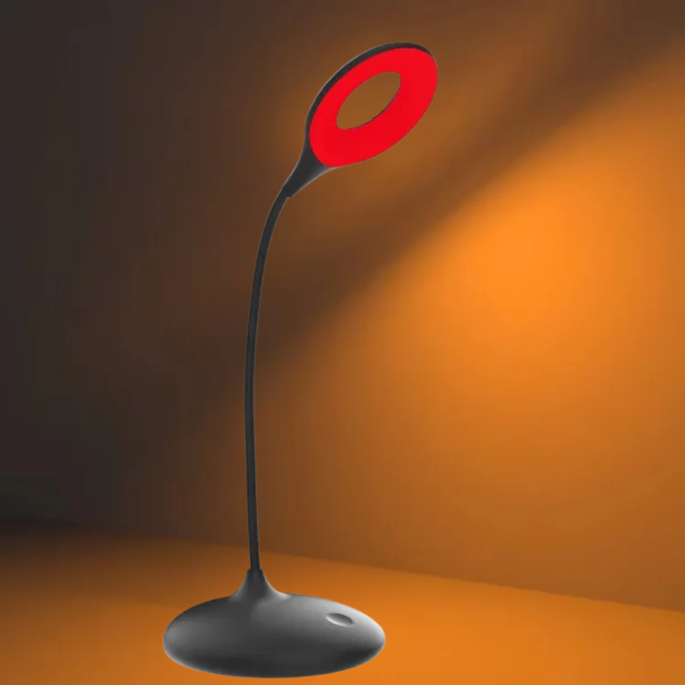 Somnora™ Nachtlampje met touch functie