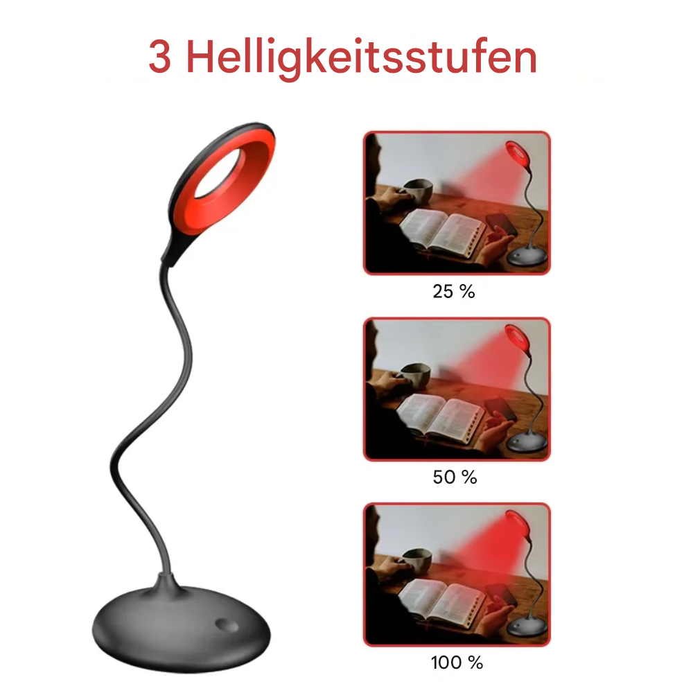 Somnora™ Nachtlampje met touch functie