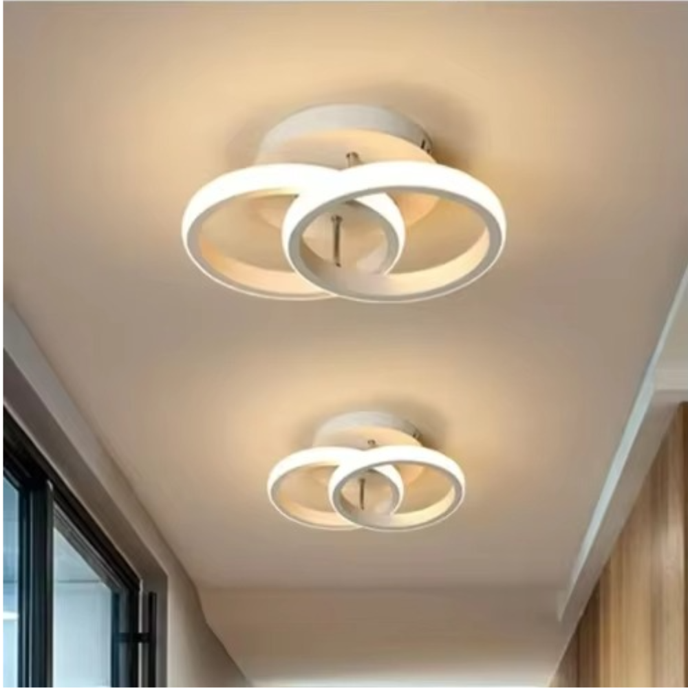 Norvia™ – Scandinavische elegantie voor jouw interieur