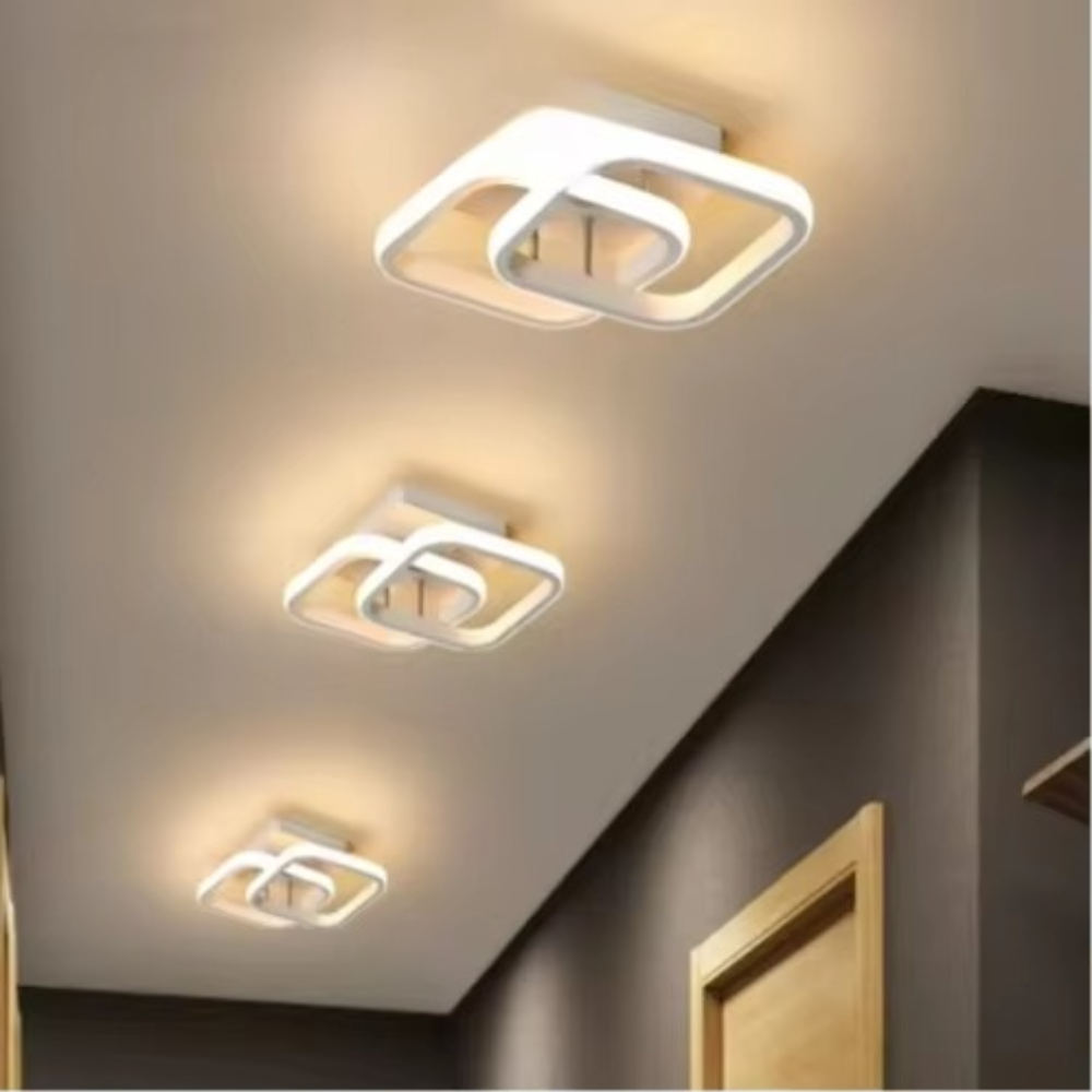 Norvia™ – Scandinavische elegantie voor jouw interieur