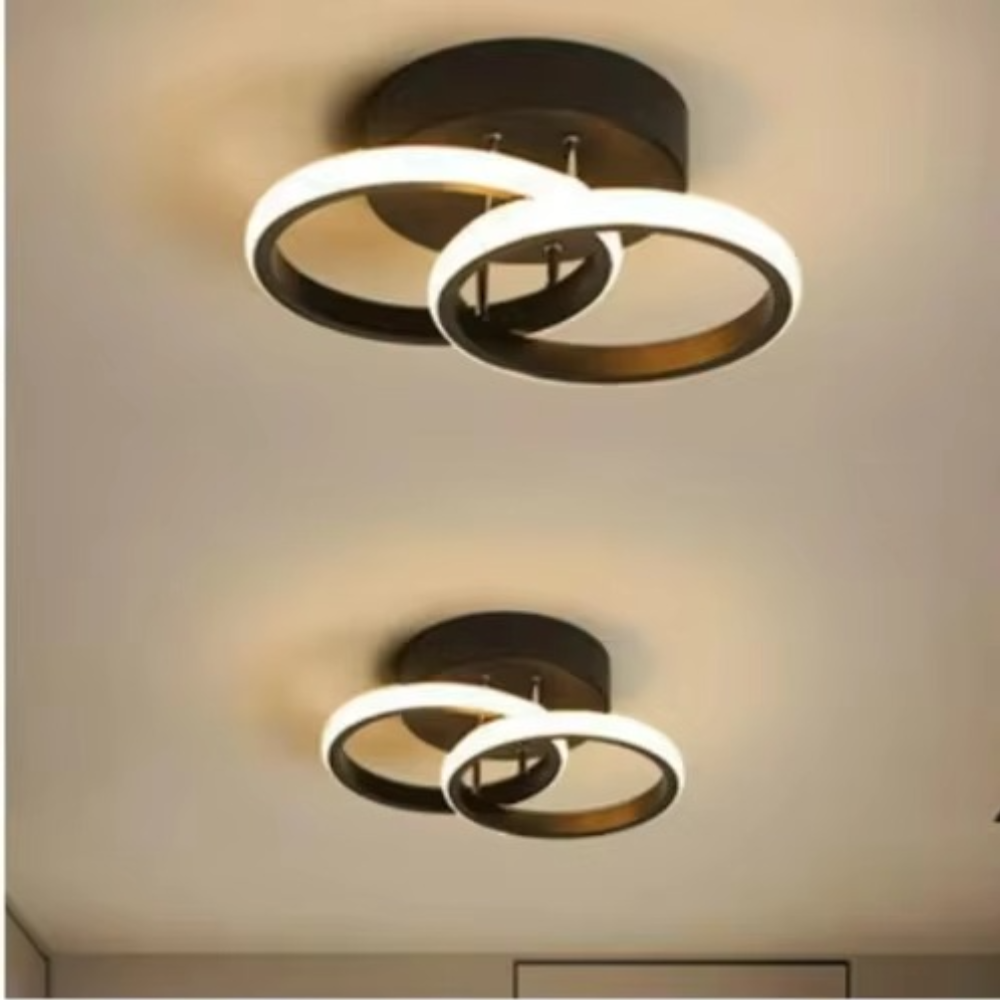 Norvia™ – Scandinavische elegantie voor jouw interieur